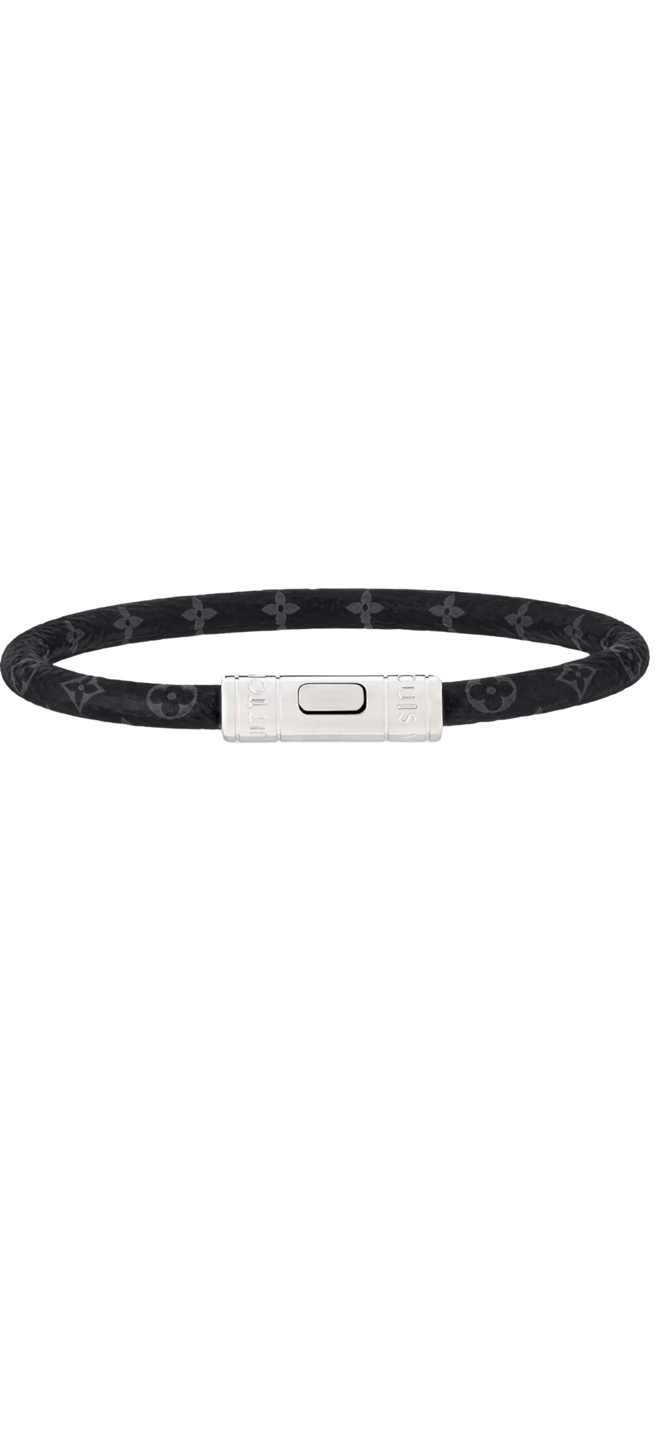 LV keep it bracelet