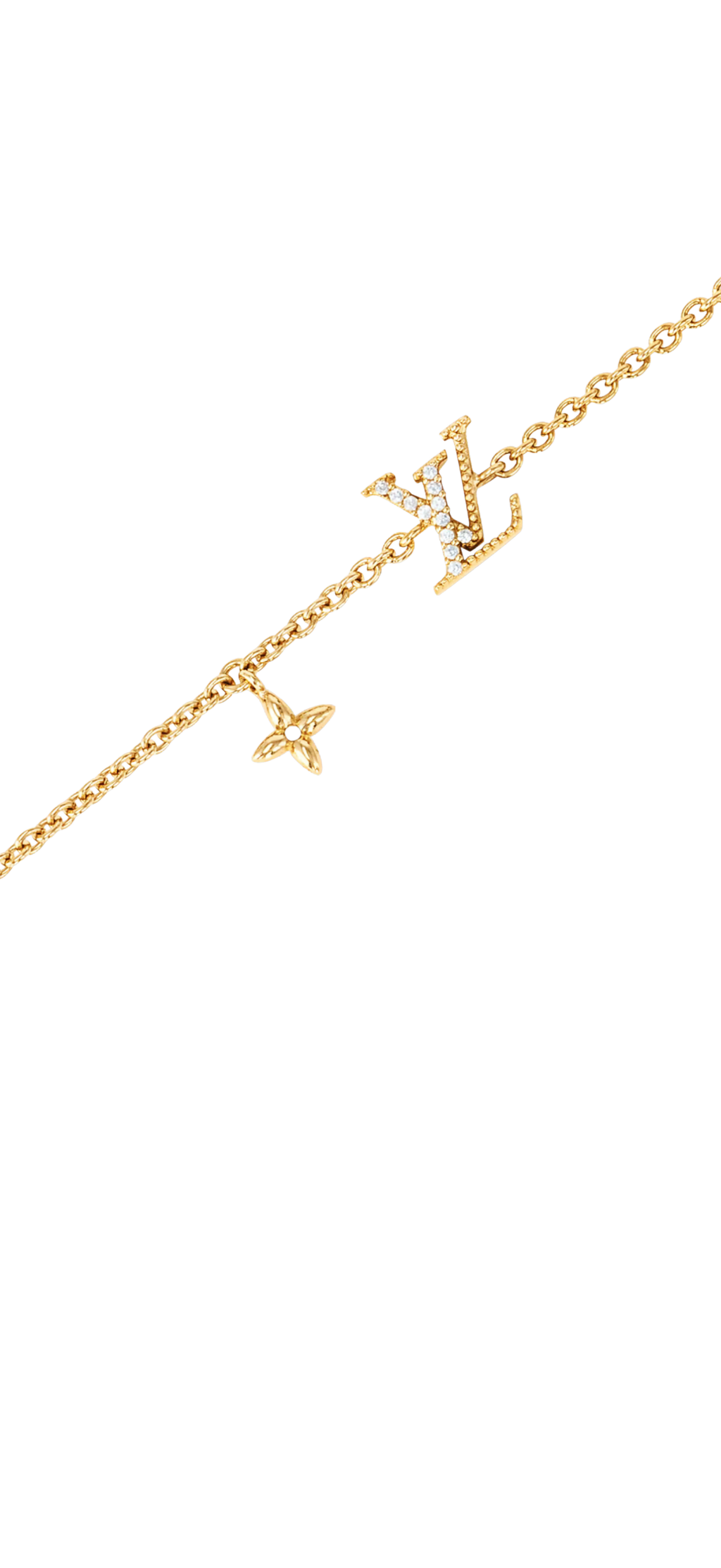 LV iconic Bracelet