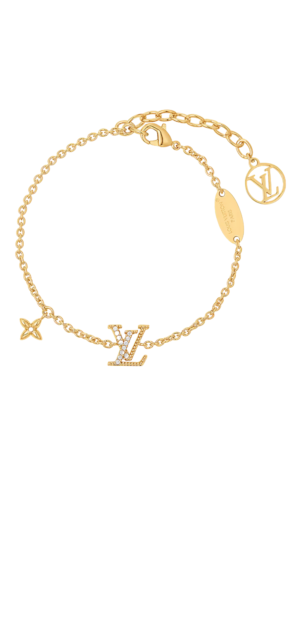 LV iconic Bracelet