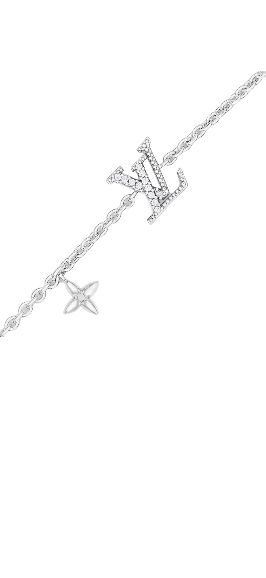 LV iconic Bracelet