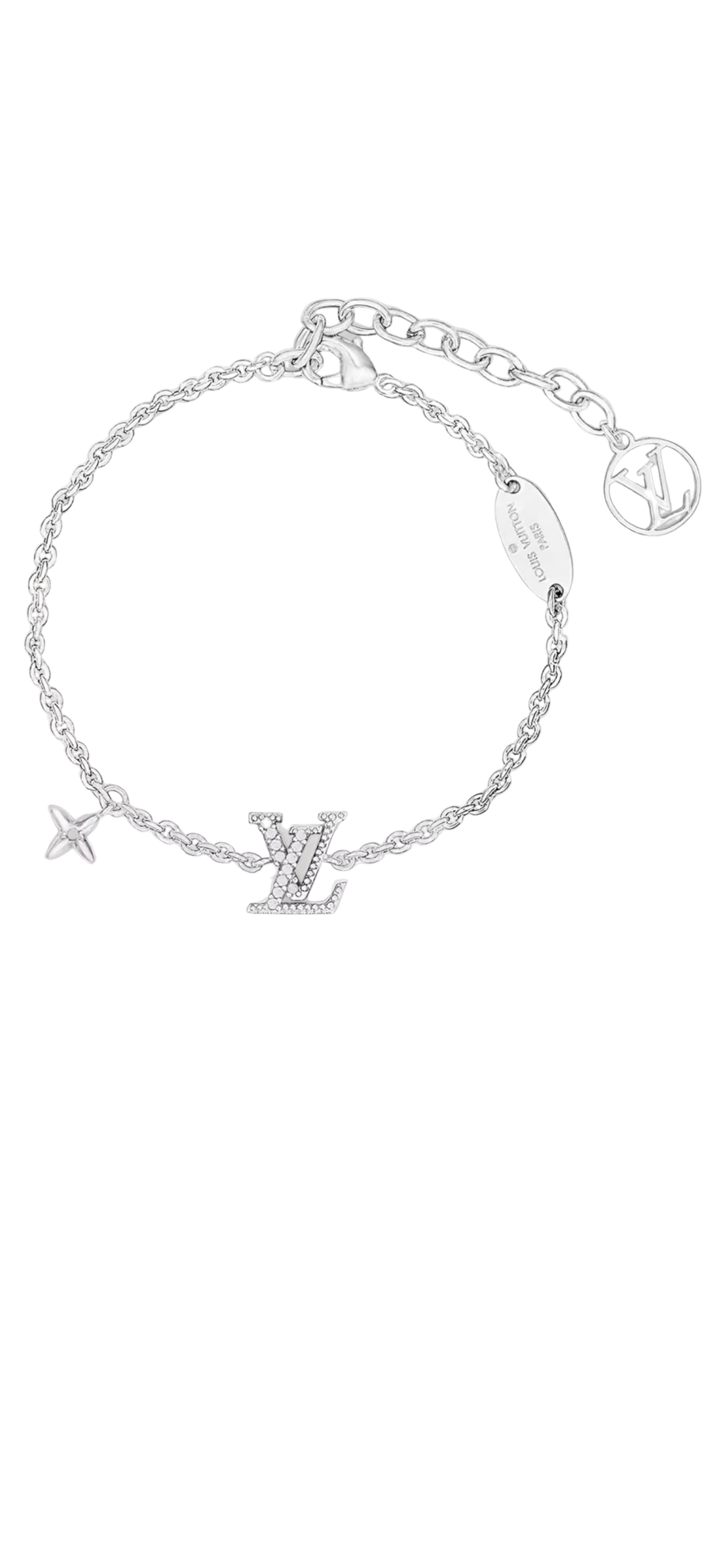 LV iconic Bracelet